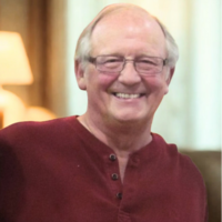 Kenneth Darwin Gunderson
