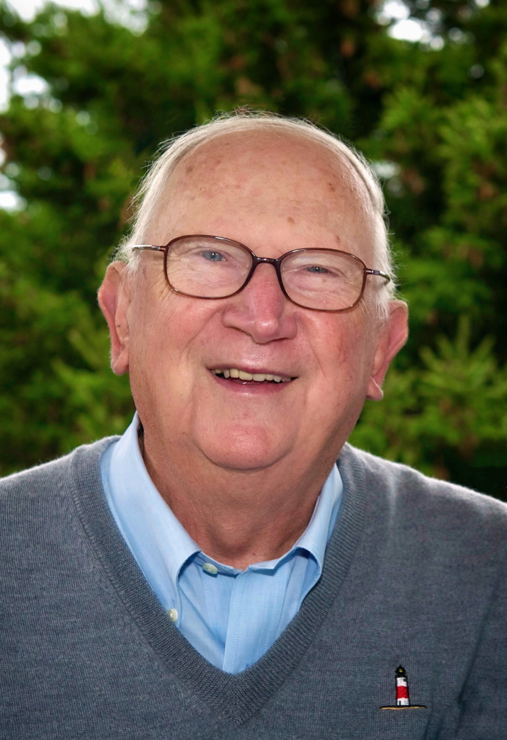 kenneth n. kinsley