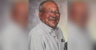 Kermit Locklear