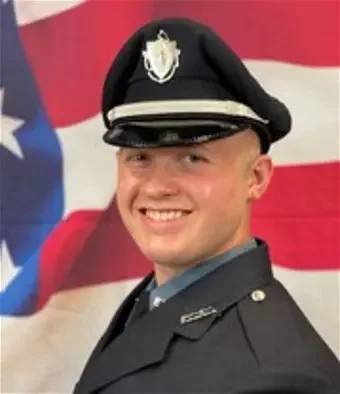 Kevin Thomas Trainor Obituary (1995–2026) | Massachusetts State Trooper