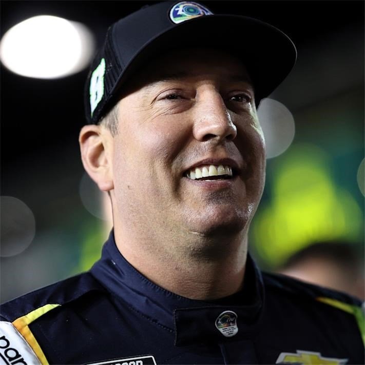 Kyle Busch Obituary: Two-Time NASCAR Champion Passes Away at 41