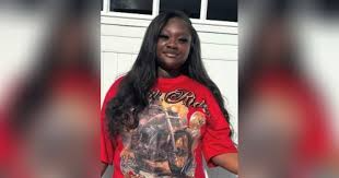 Lakeisha M. Washington