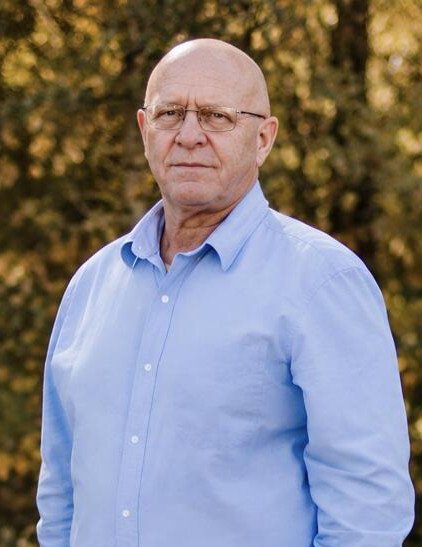 larry paul