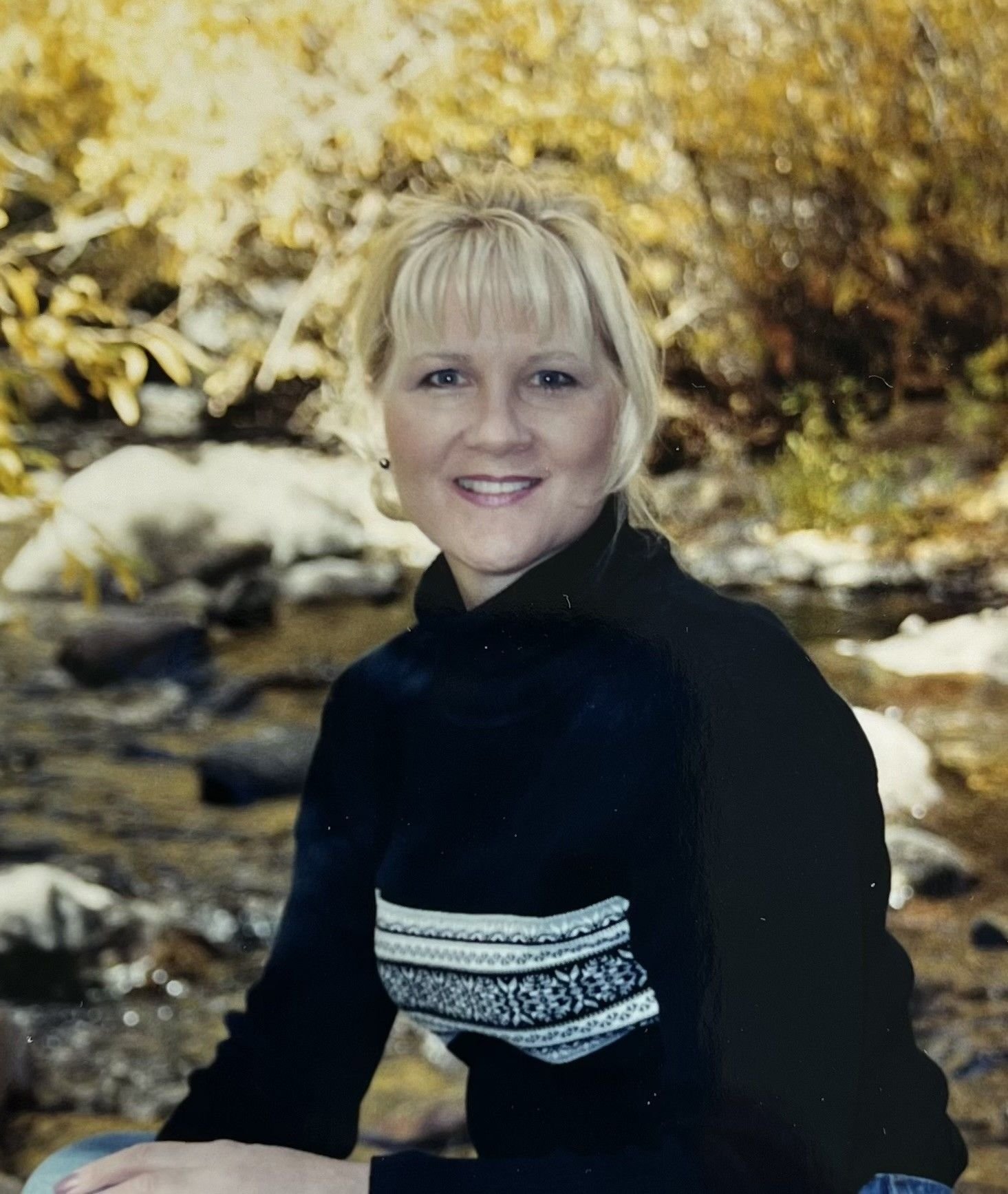 Lee Hargrave Jones Obituary (1956–2026): South Jordan, Utah Tribute