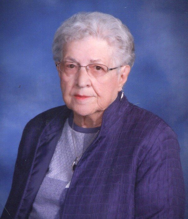 leora a. baack