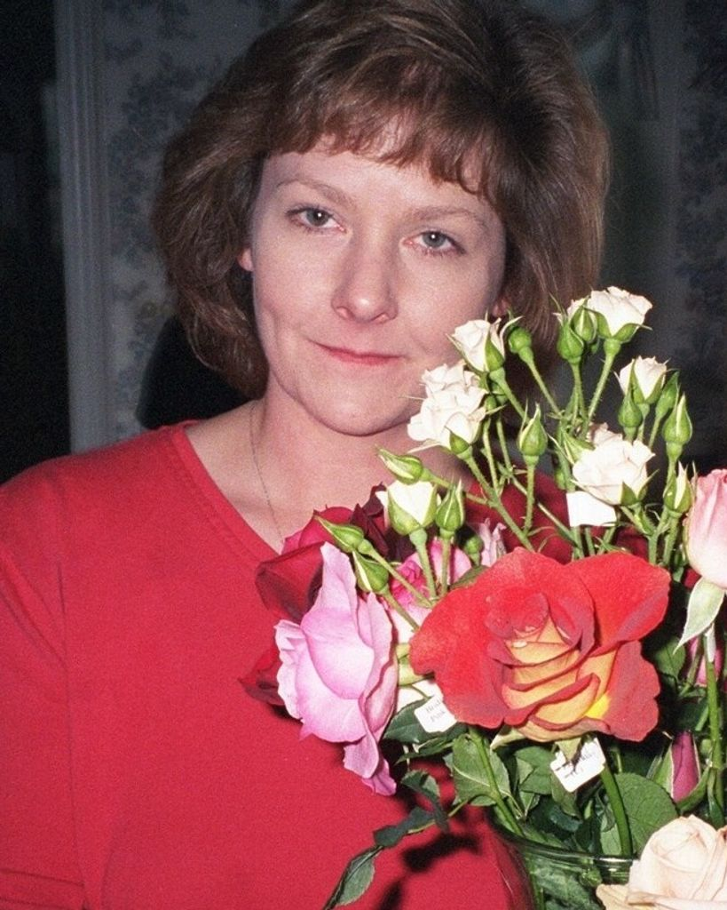 Linda Ellen Whisenhunt Lebel