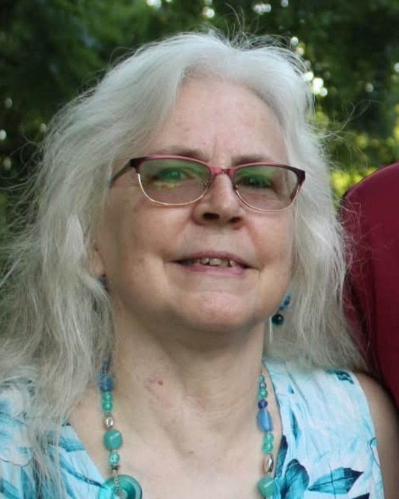 Linda Marie (Uecker) Gilliam