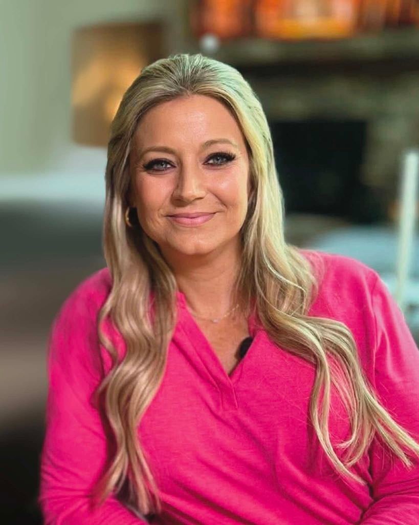 Linsey Denise Marshall Obituary (1982–2026) | Easley, SC