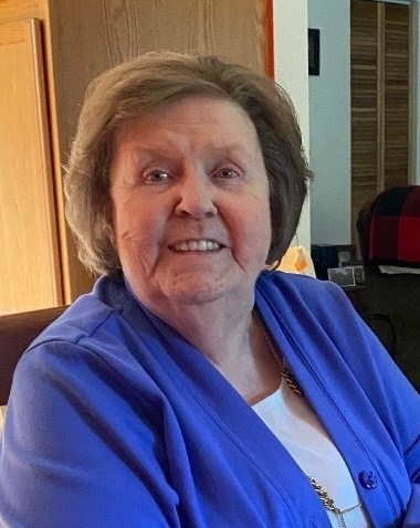 Louise Ray