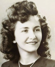 Louise Stabile Obituary (1930–2026) | Manchester, CT