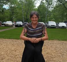 Lynne Annable