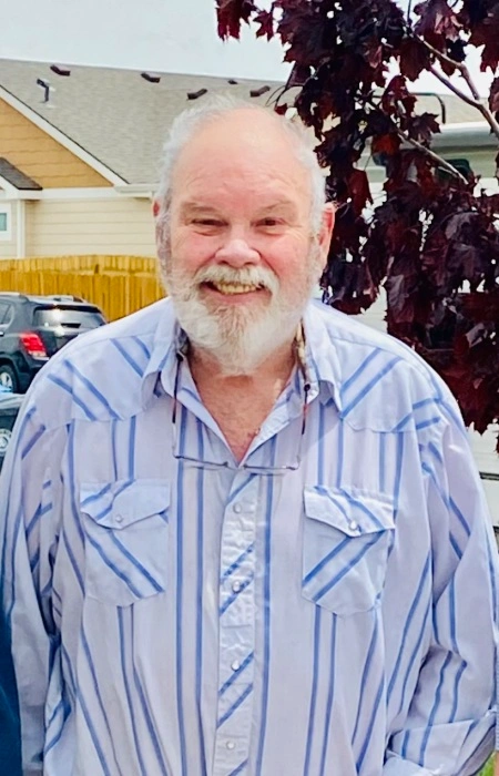 Major Lee Brown Obituary (1947–2026) | Douglas, Wyoming