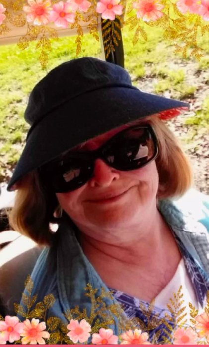marcia harris obituary