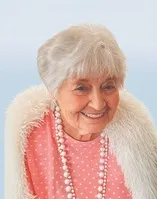 margaret l. hawes