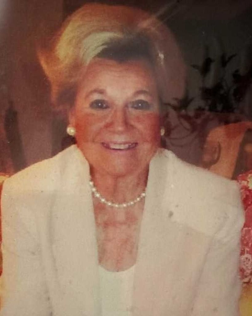 marie watty o'hara