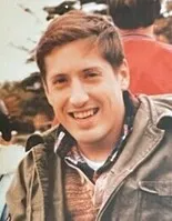 mark robert klitzke