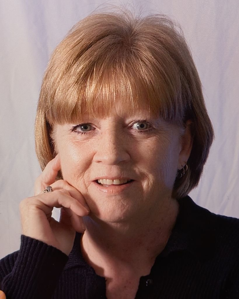 martha ann odom