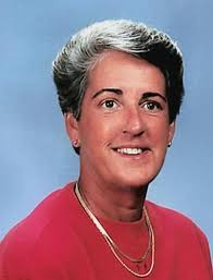 Mary Burnley