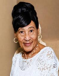 Mary Davis Obituary