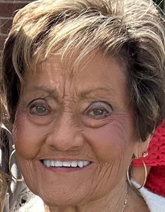mary frances lashmet