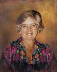 Mary Holmes