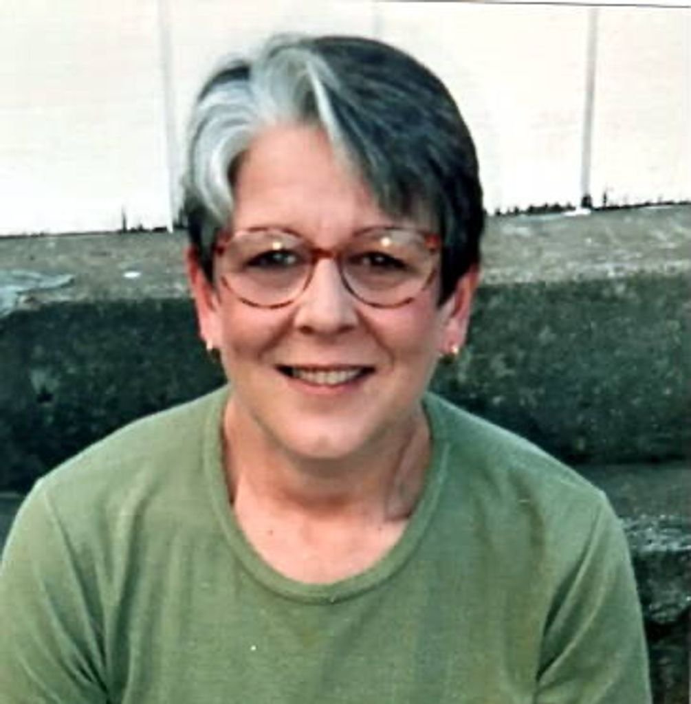 mary k. lager obituary (1955 2026)