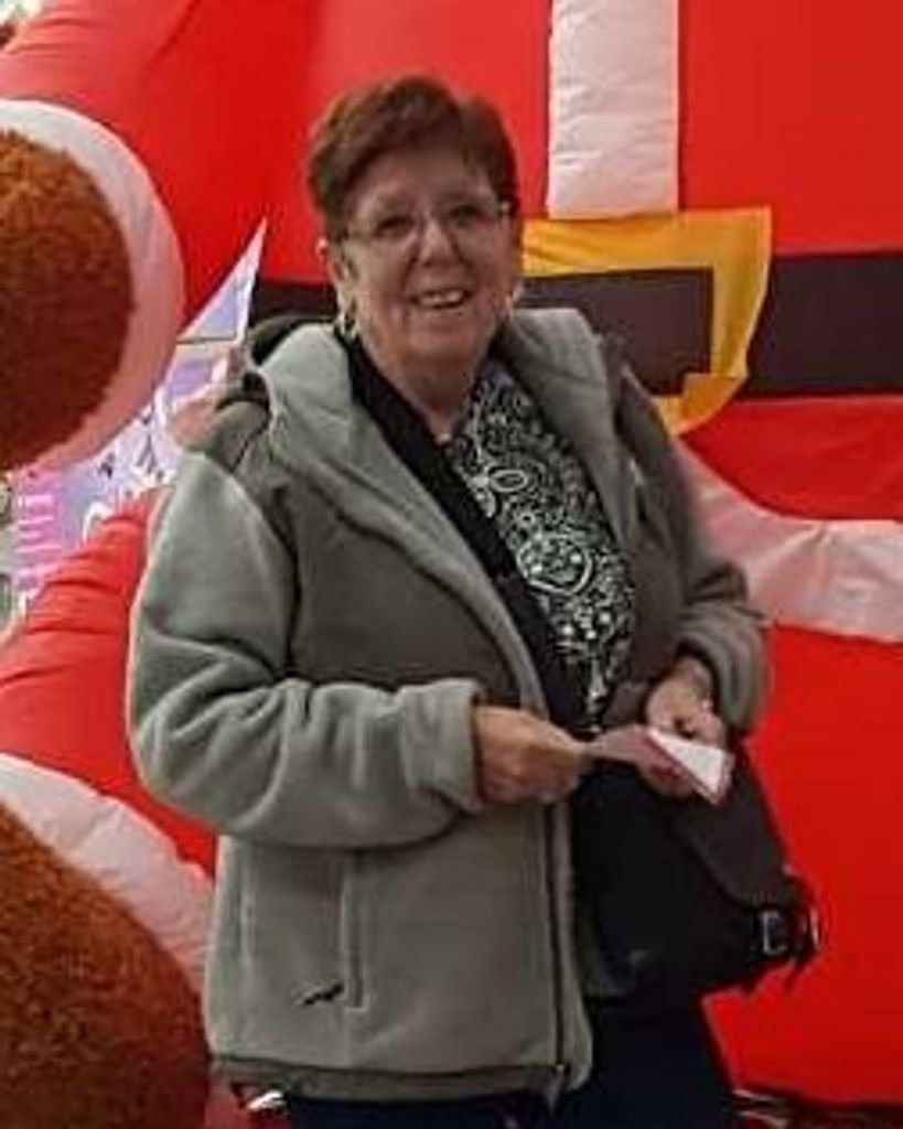 Maureen Baldwin Obituary (1946–2026) | Cohoes, NY