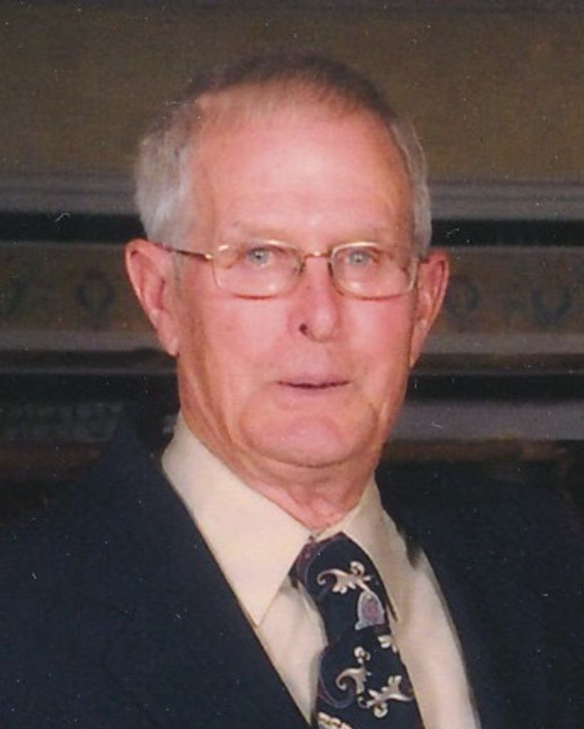 Leland Verner Paschal Obituary: Remembering the Columbia, SC Resident