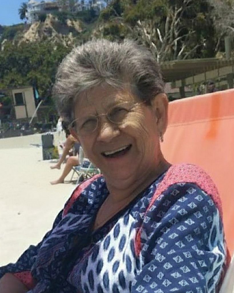 Cynthia Born Obituary (1940–2026) | Aberdeen, South Dakota