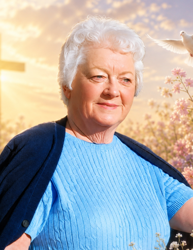 monna june connor