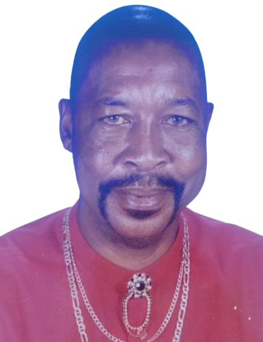 mr. jimmy rowe