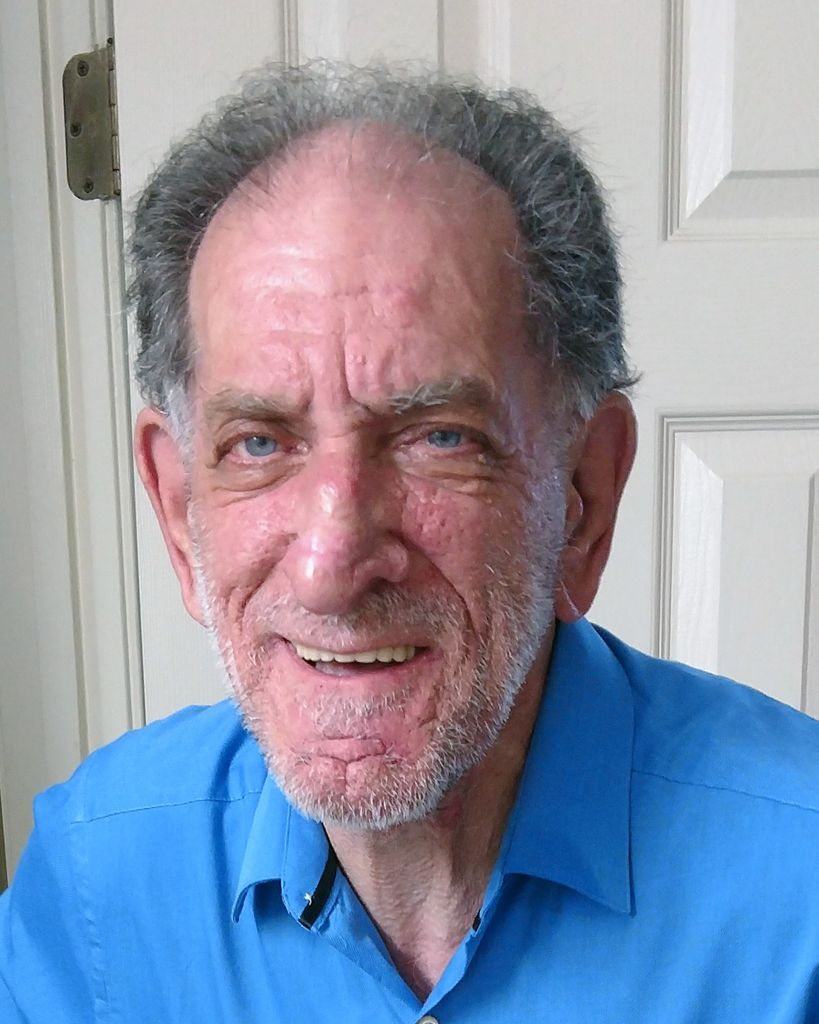 Myron Richard Edelkind