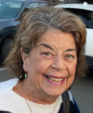 nancy catherine melrose