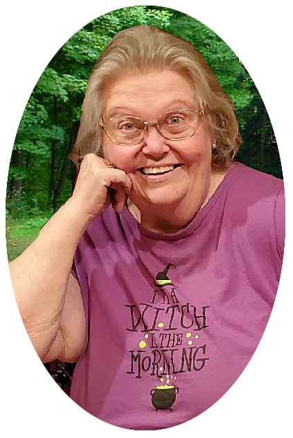 Nancy Elizabeth (Utterback) Wayman Obituary