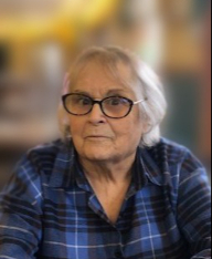 nancy m. suhie