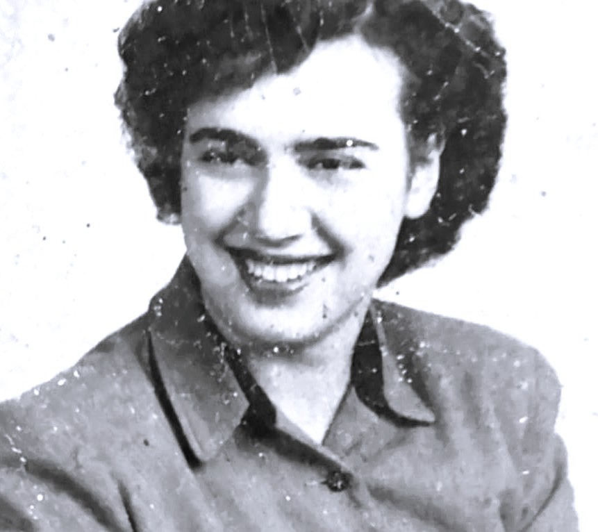 naomie crouch