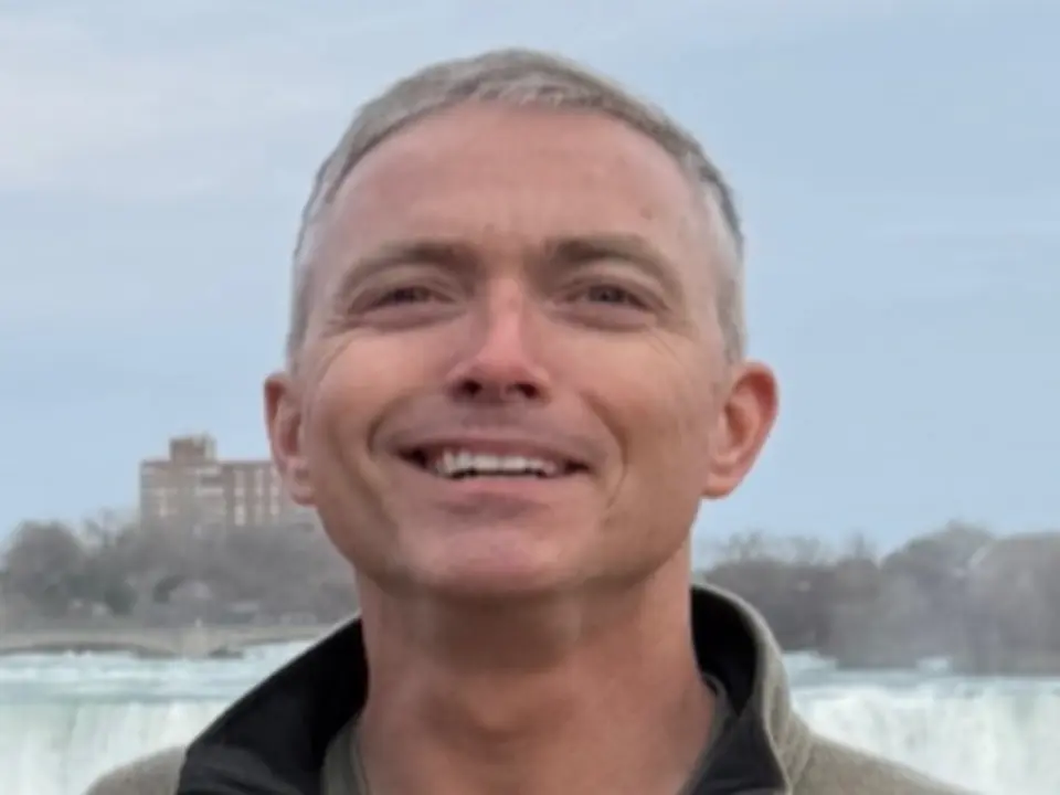 Obituary: Oxford Family Therapist and Father of Three Dies at Age 50