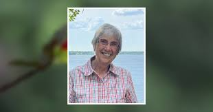 Pat Marie Thompson