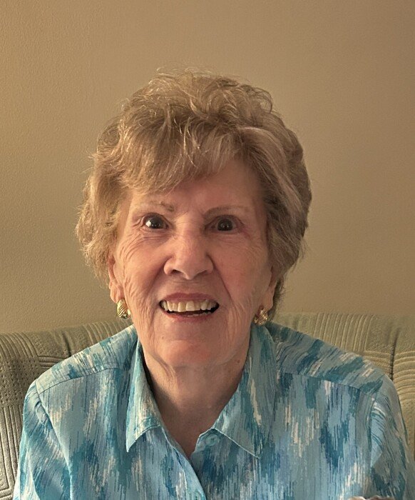Patricia “Patty” Capps Obituary (1934–2026) | Pittsfield, IL