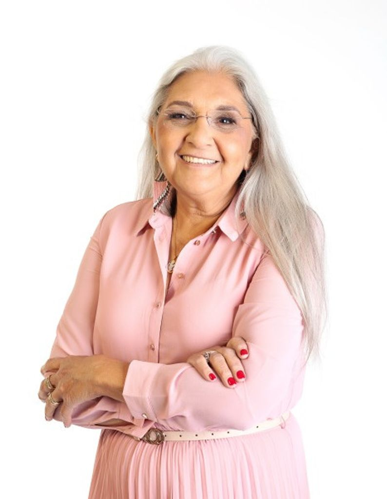 Patricia Ann (Jones) Maynor