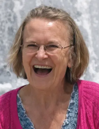 peggy jo garren