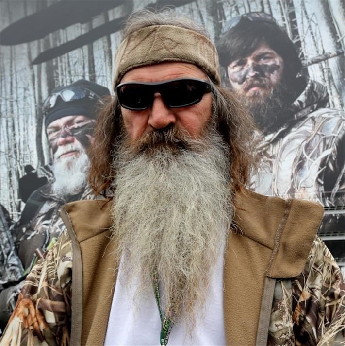 phil robertson