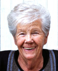 phyllis (watson) draghi