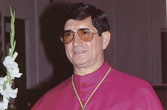 René Henry Gracida