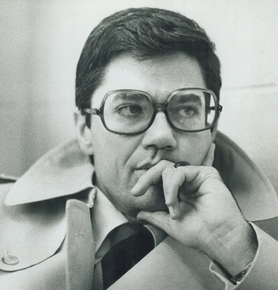 Rex Reed Obituary (1938–2026)