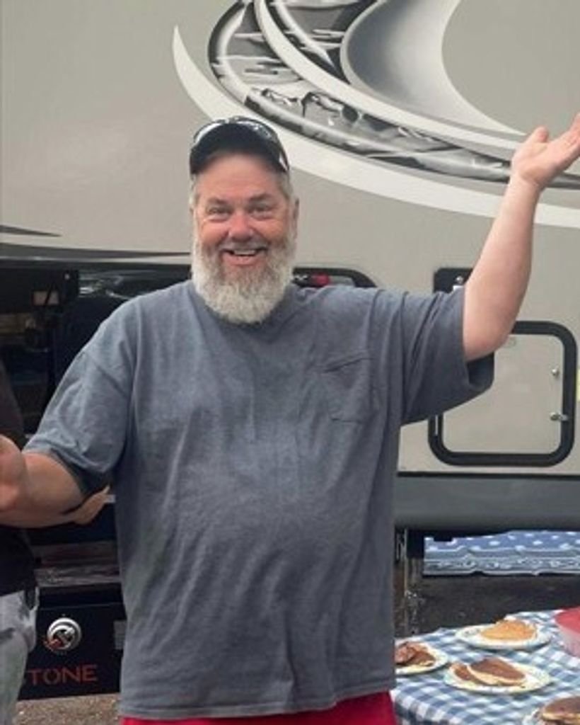 Richard “Richy” McCane Obituary (1966–2026) | Wilton, NY