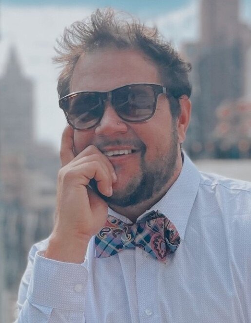 Richard Matsko Jr. Obituary | Unity Township, PA (1987–2026)