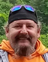 Robert J. Todd Jr. Obituary (1977–2026) | Cook Township, PA