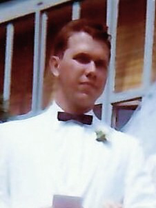 Robert J. Smith, Jr