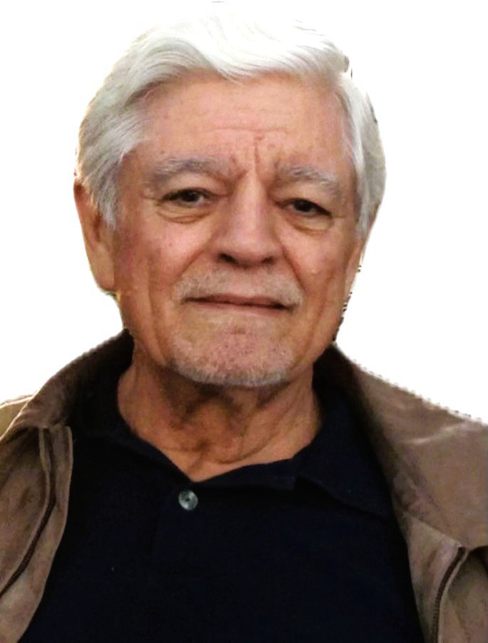 robert louis monaco